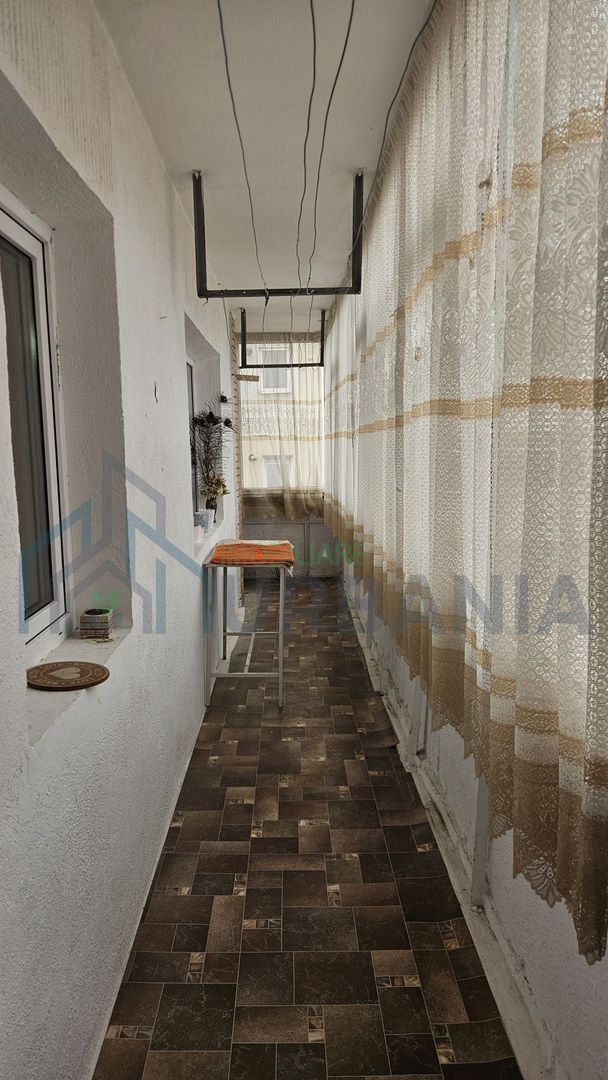 Închiriez ap 2 camere dec Păcurari, persoană fizică - Poză 8