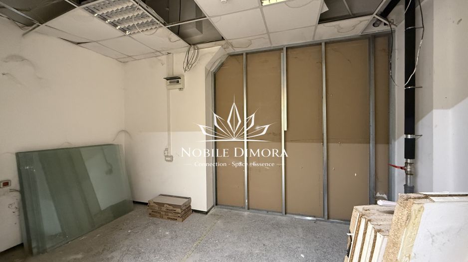 SAD - Spatiu comercial de 66 mp Central langa Piata 700 - Poză 4