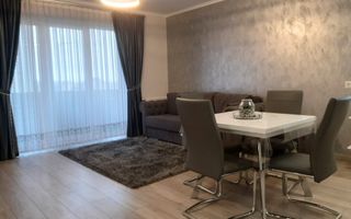 STUDIO DE VÂNZARE CU PARCARE ȘI BOXĂ  AVANTGARDEN 3 FAZA 4  BRAȘOV - Poză 3