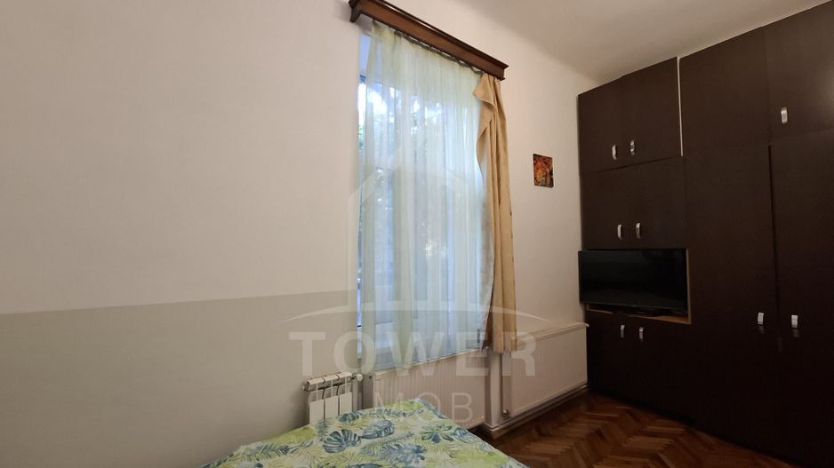 Apartament 3 camere la vila de închiriat - Poză 6
