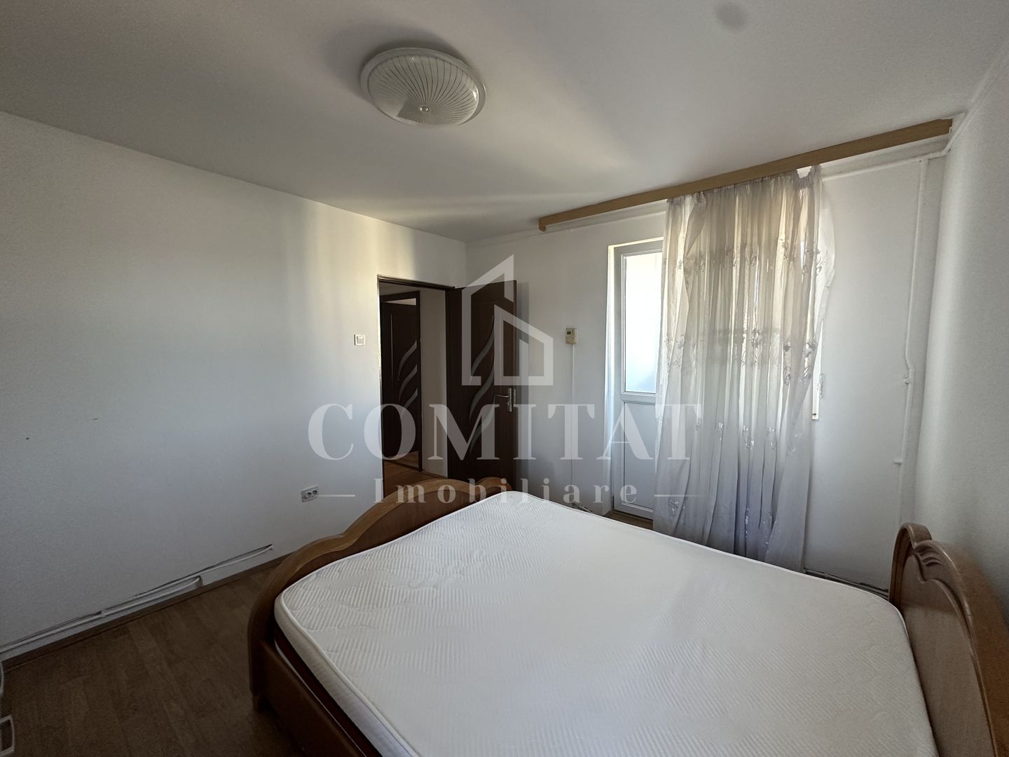 Apartament cu 3 camere | 67 mp | Cartier Mănăștur - Poză 8