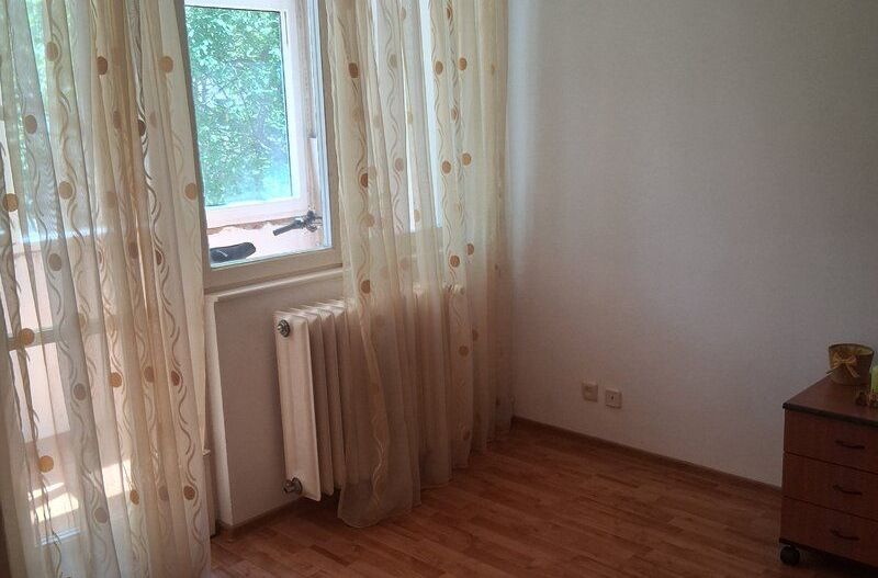 Apartament 2 cam zona Baba Novac  - Parc IOR - Poză 5