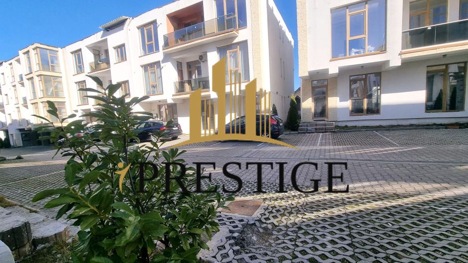 COMISION 0% | APARTAMENT 2 CAMERE, PARCARE, 2 BALCOANE, SHOPPING CITY - Poză 11