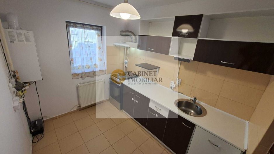 2 Camere - 55MP | Decomandat | 2013 | Parcare | M Gorjului la 6 minute - Poză 6