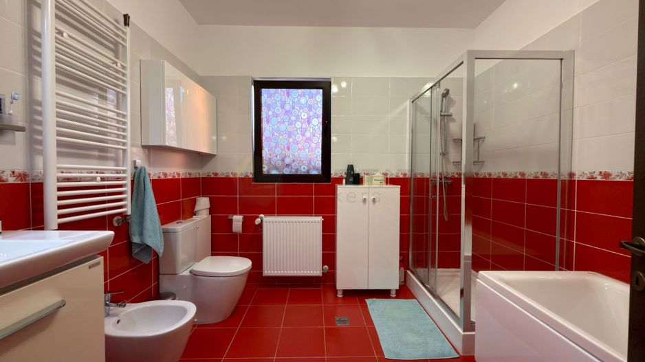 Vila cu gradina matura in Paradisul Verde | Teren 537 mp - Poză 20