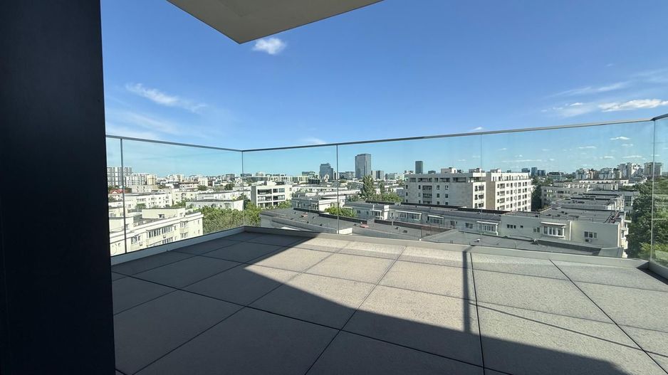 Apartament 4 camere cu vedere panoramică | One Herăstrău Towers - Poză 2