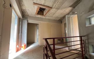 Casa la gri in Pipera  cu potential 1000 euro m2 - Poză 10