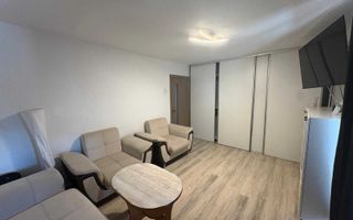 Apartament 3 camere | decomandat | Parcare inclusă | Între Lacuri - Poză 1