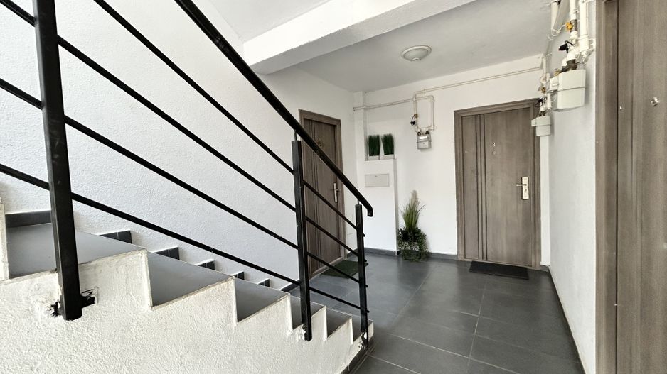 Apartament 2 camere | de vanzare | Floresti-str.Porii - Poză 9