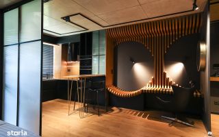 Studio - Concept 9 - Poză 2