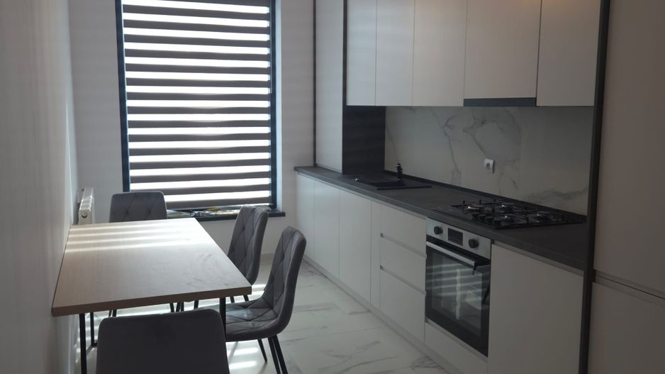 Apartament 3 camere Brasov,periferie! - Poză 8