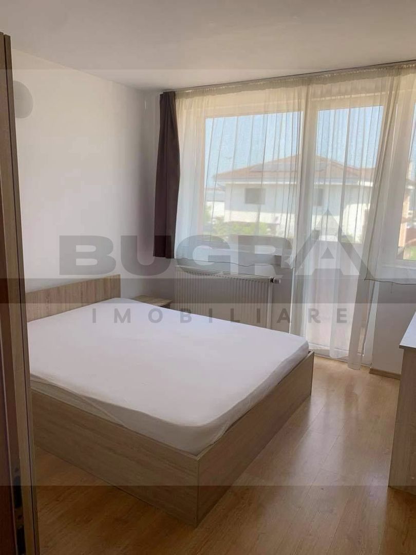 Casa 150 mp utili, gradina, 2 parcari, zona OMV - Poză 3