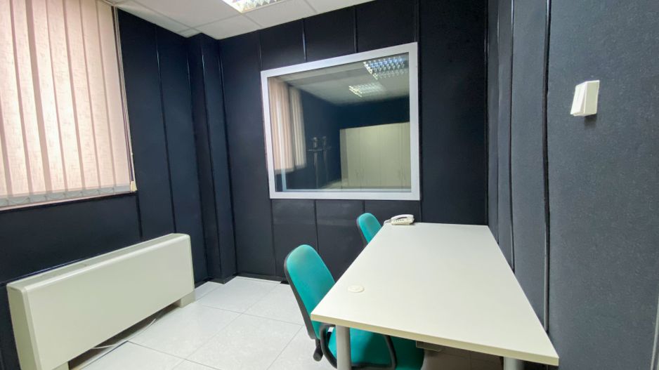 De inchiriat in cladire birouri P+5 etaje – ETAJ 3 - Poză 4