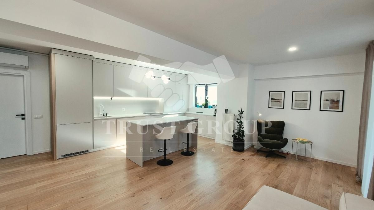 Apartament 3 camere Aviației | Loc de parcare - Poză 2