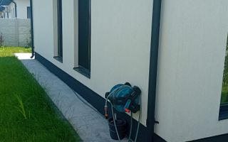 Casa Vila*- Mobilata* Berceni / Ilfov - Poză 6