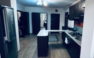 apartament cu 2 camere de inchiriat-zona centrala-Str Mihai Viteazu - Poză 7