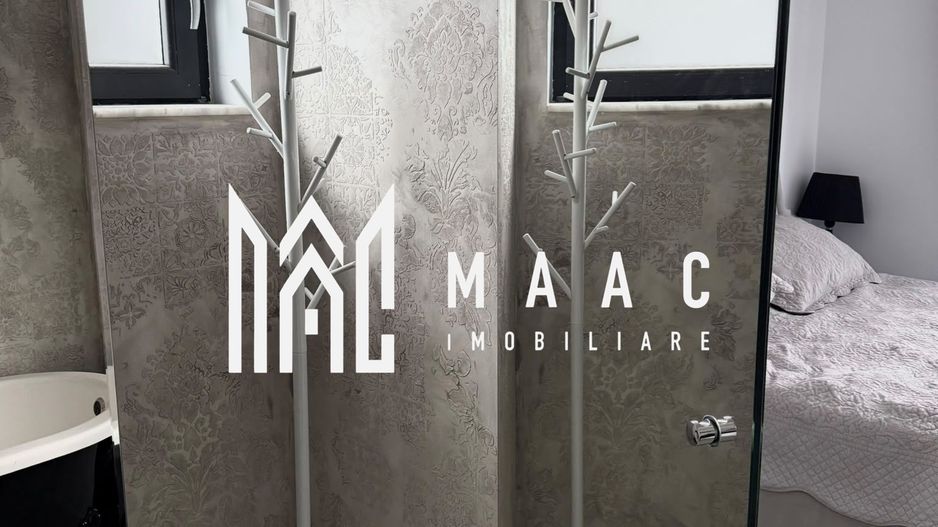 Apartament 3 camere de vânzare | Șelimbăr | 77 mp | 3 balcoane - Poză 13