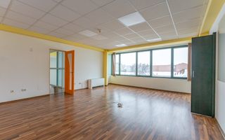 Spațiu birou individual în Brașov, Centru: 39 mp utili pe Strada N. Titulescu - Poză 1