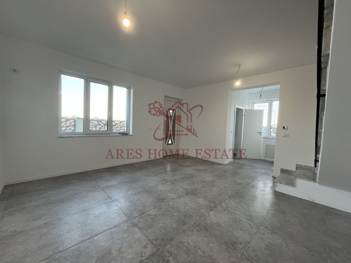 Duplex modern cu eficienta energetica - Bucovat, Remetea Mare - Poză 2