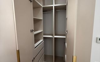 AP. 2 CAMERE COTROCENI, INCALZIRE PARDOSEALA, LOC PARCARE, BLOC NOU - Poză 9