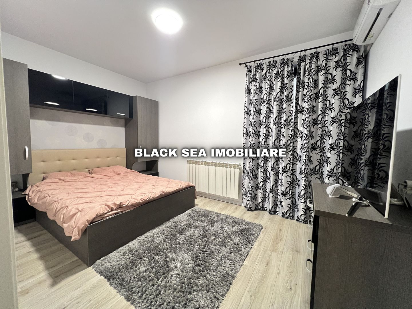 Apartament 2 camere zona Alezzi - Mamaia Nord - 50M DE PLAJA - OCAZIE - Poză 6