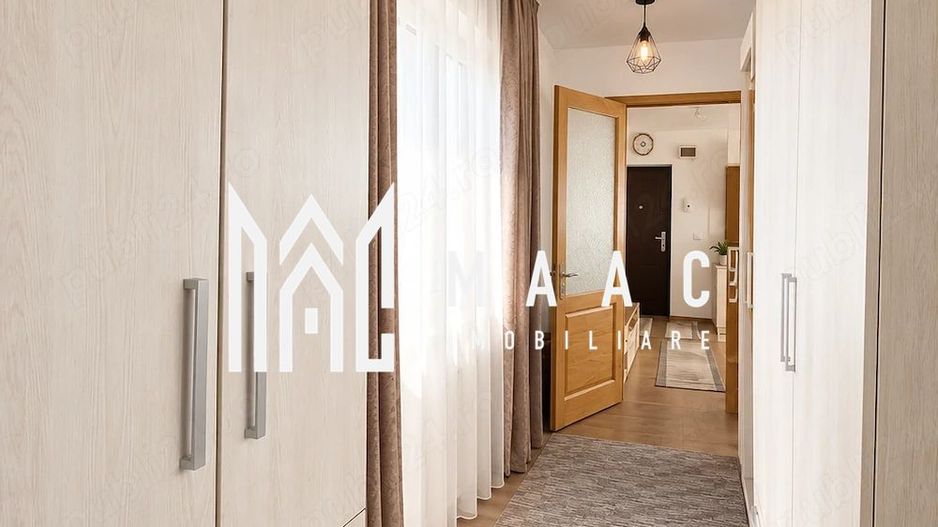Apartament 3 camere de vânzare | Sibiu | 61 mp | Promenada Mall - Poză 5