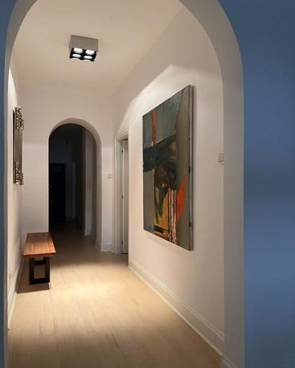 De vanzare Apartament Dublex 5 camere in Vila, LUX, Kisellef Dorobanti - Poză 7