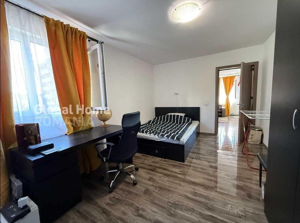 De închiriat apartament 2 camere Constantin Brâncoveanu - Poză 4