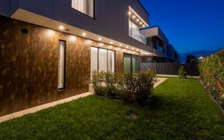 Pipera | Scoala Americana | Vila inteligenta a viitorului - Poză 11