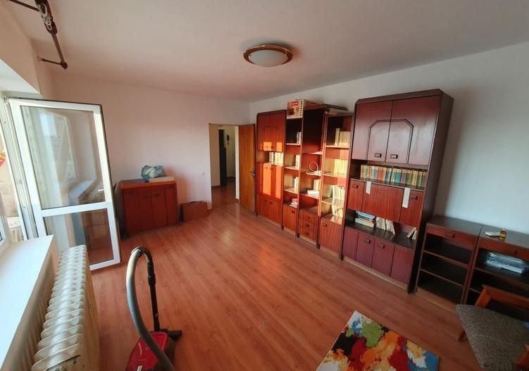 Apartament decomandat 4 camere, 2 bai, 2 balcoane + boxa  Pantelimon - Poză 7