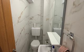 Ap 3 camere+garaj de vânzare – Șos București, Giurgiu - Poză 5