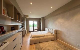 APARTAMENT PREMIUM CU 4 CAMERE IN HERASTRAU - PARK VIEW - Poză 10