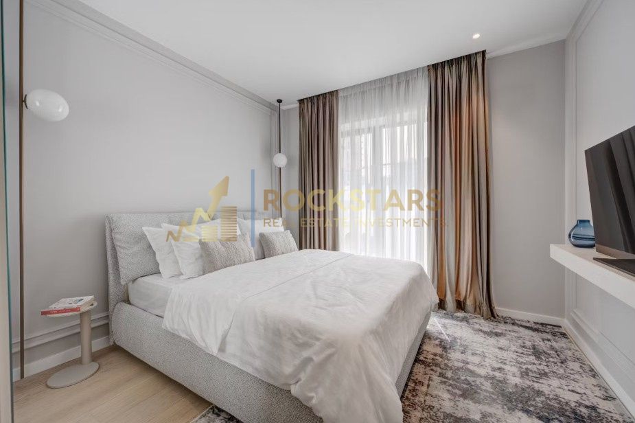 Apartament 4 camere în zona Aviatiei /Pipera | TVA inclus - Poză 1