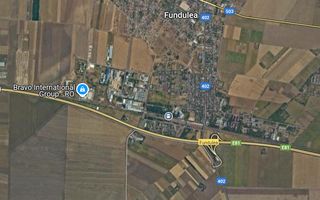 2000mp cu deschidere la str Alexandru Odobescu - Poză 5