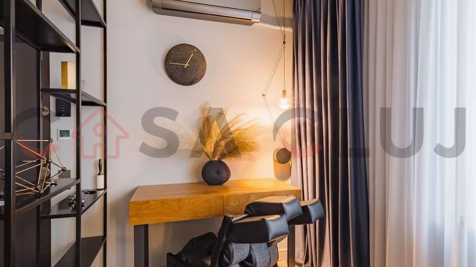 Apartament de lux cu 3 camere – zona Buna Ziua, Cluj-Napoca - Poză 16