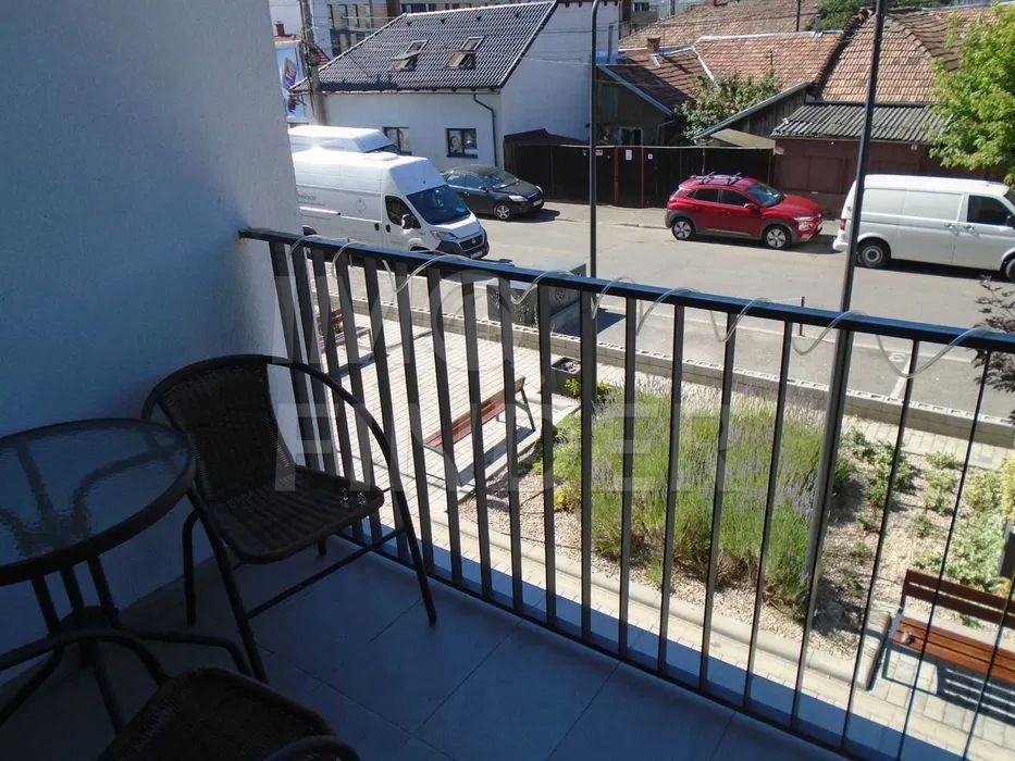 Apartament NOU la Cheie cu Parcare Subterana Marasti - Poză 6