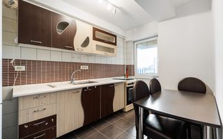 TOMIS NORD - vizavi VIVO MALL - 2 camere gata de mutare | balcon | gaz - Poză 10