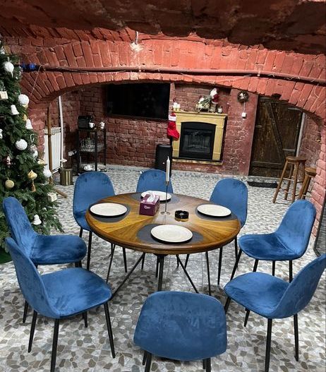 Calea Calarașilor/ Casa in ansamblu minirezidential /3 camere/ Cramă - Poză 7