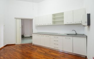 FALEZA NORD – 192,48 MP UTILI, IDEAL MAGAZIN, BIROURI, CABINETE MEDICALE! - Poză 15