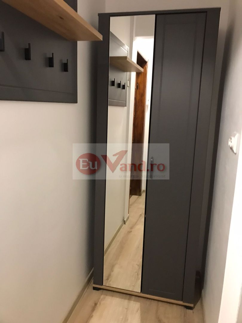 Apartament 3 camere – Centru, Str. Domneasca (langa Hotel Mercure) - Poză 15