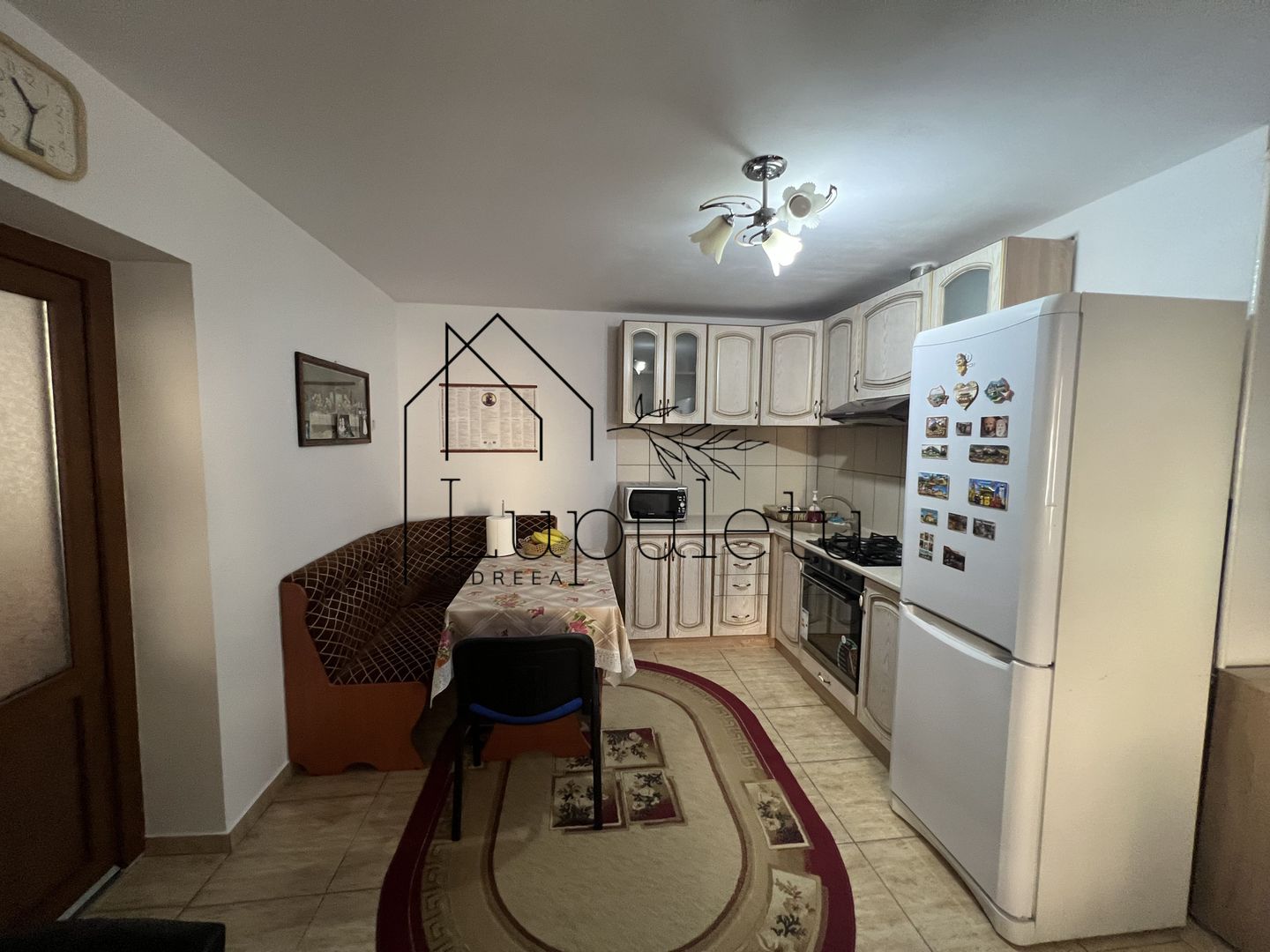 Casa Spațioasă  | 140 MPU |3 Dormitoare | Piața Cibin - Poză 21