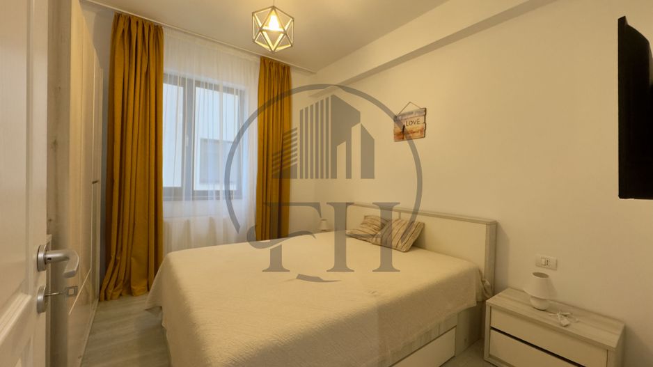 Apartament 2 camere de vanzare Mamaia Nord, Constanta - Poză 4