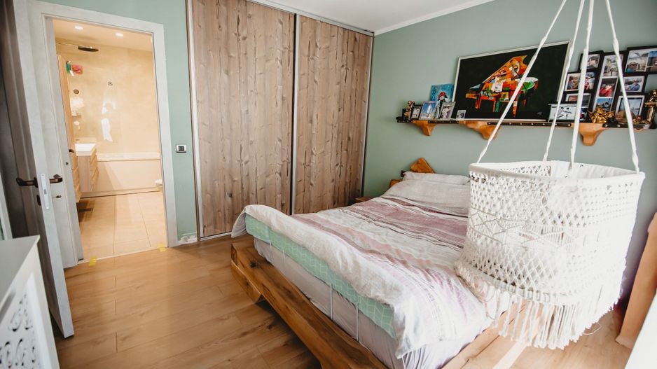 Apartament la Cheie cu parcare Subterana Buna ZIua - Poză 2