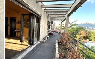 Apartament unicat cu terasa 50mp | Ultracentral-cartierul Evreiesc | Comision 0 - Poză 1