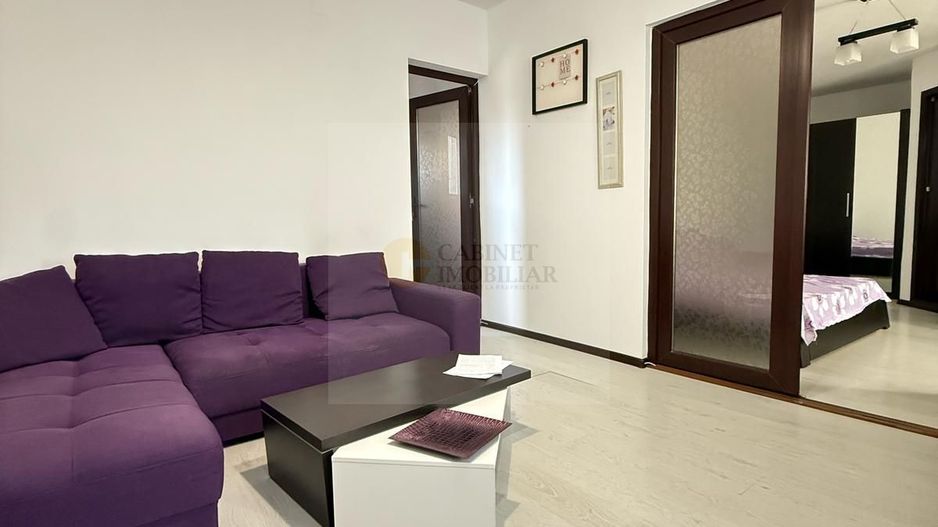 2 camere  | Teatrul Notarra - Romana  | Terasa de 30 mp - Poză 5