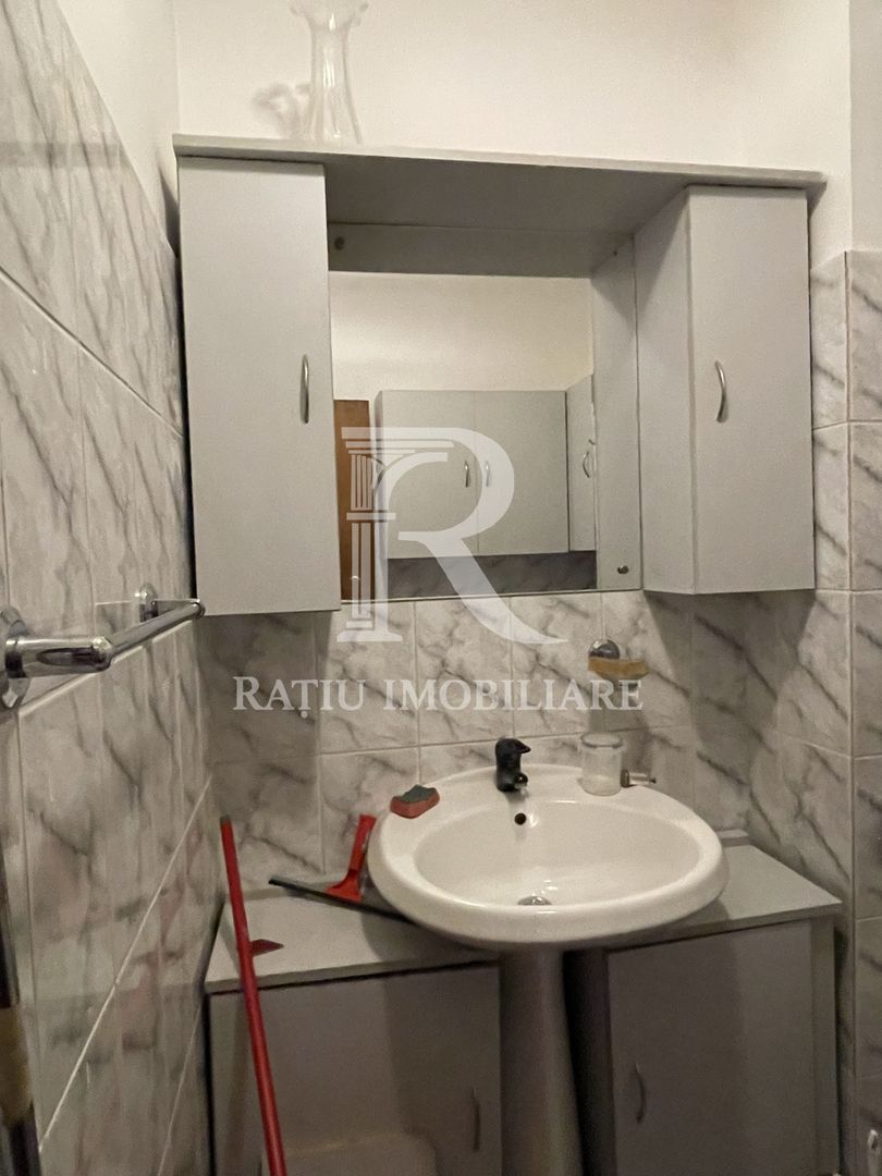 Apartament cu 4 camere | Panoramă superbă | Dacia | Oradea - Poză 14