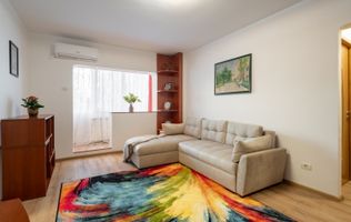COMISION 0% - Apartament cu 2 camere Calea Crangasi 16 vav piata