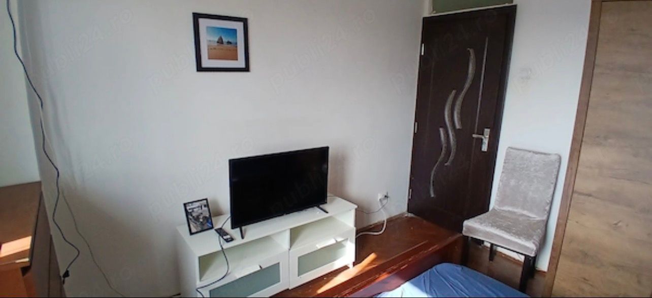 AP. 3 CAMERE - VICTORIEI, METROU BUCATARIE INCHISA, MUTARE IMEDIATA - Poză 5