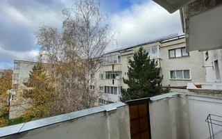 Apartament cu 4 camere | Etaj intermediar | Zona Parcul Rozelor - Poză 24