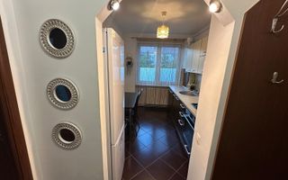 Apartament 2 camere de închiriat | Sibiu, Central | 50 mp - Poză 3